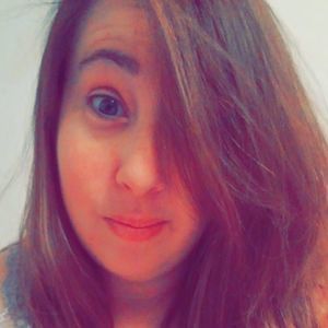 Meet your Posher, Carrie